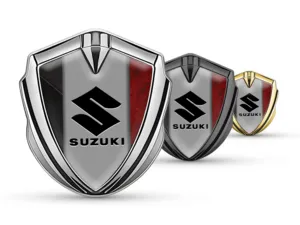Suzuki Emblema Coche Insignia A Tu Elección Impulso Formato